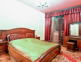 #116 House – Gevorg Dzhahukyan street, Yerevan