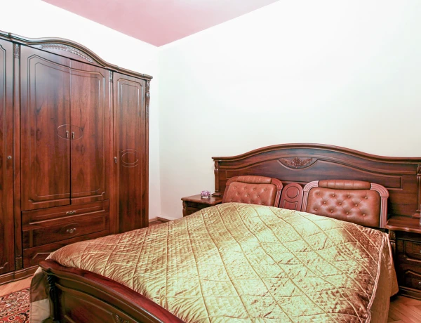 House – Gevorg Dzhahukyan street, Yerevan