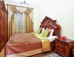 #116 House – Gevorg Dzhahukyan street, Yerevan