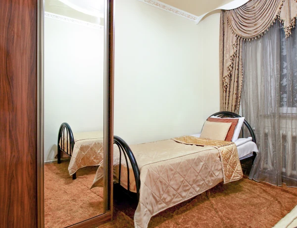 House – Gevorg Dzhahukyan street, Yerevan