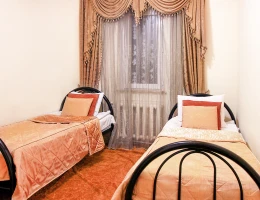 #116 House – Gevorg Dzhahukyan street, Yerevan