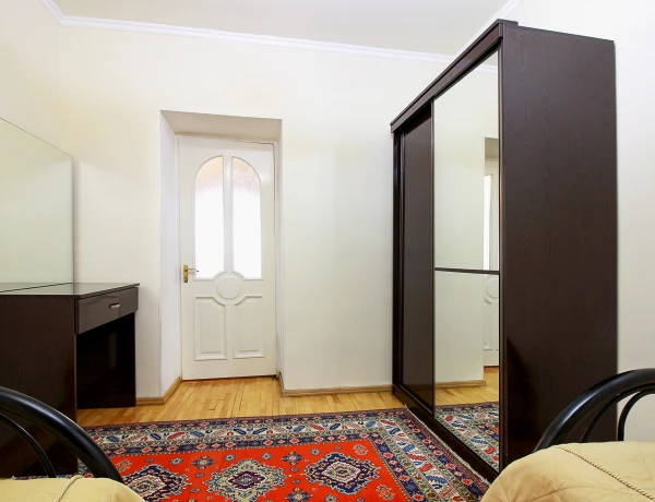 House – Gevorg Dzhahukyan street, Yerevan