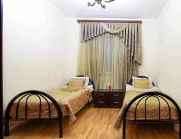 #116 House – Gevorg Dzhahukyan street, Yerevan