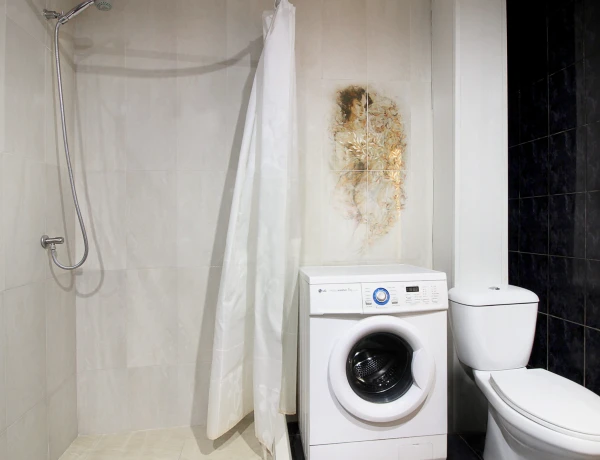 House – Gevorg Dzhahukyan street, Yerevan