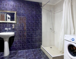 #116 House – Gevorg Dzhahukyan street, Yerevan