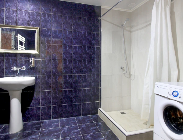 House – Gevorg Dzhahukyan street, Yerevan