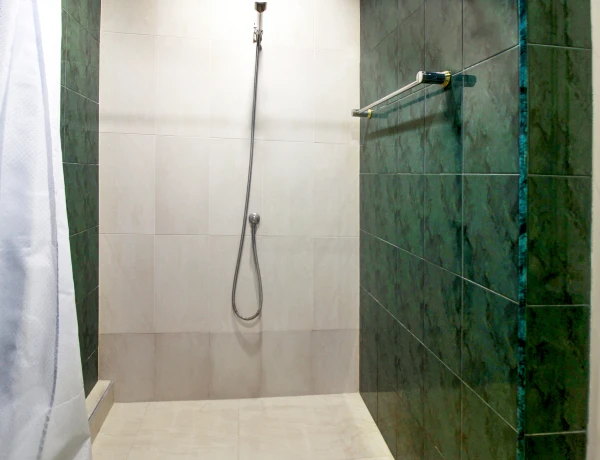 House – Gevorg Dzhahukyan street, Yerevan