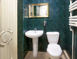 #116 House – Gevorg Dzhahukyan street, Yerevan