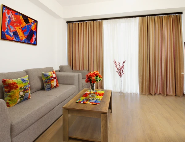 Apartment – Pavstos Buzand street, Yerevan