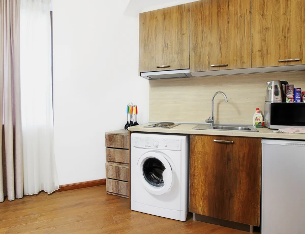 Apartment – Pavstos Buzand street, Yerevan