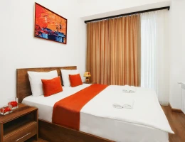 #176 Apartment – Pavstos Buzand street, Yerevan