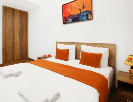 #176 Apartment – Pavstos Buzand street, Yerevan