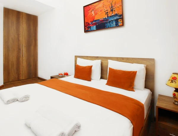 Apartment – Pavstos Buzand street, Yerevan