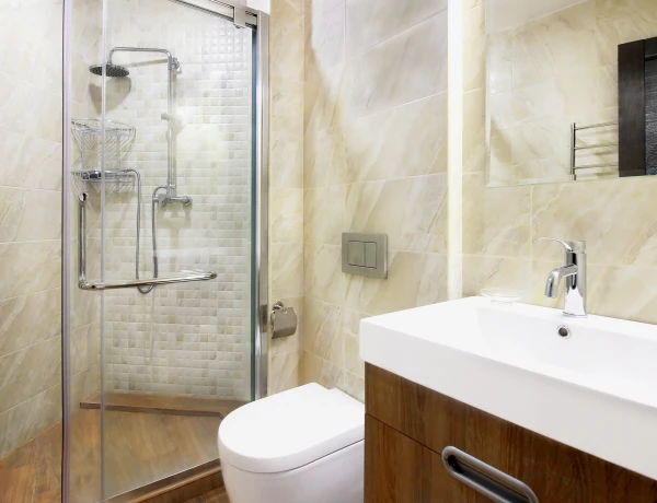 Apartment – Pavstos Buzand street, Yerevan