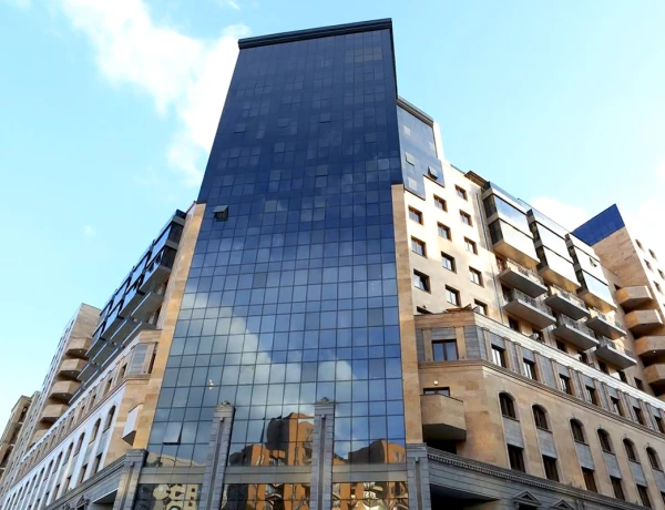 Apartment – Pavstos Buzand street, Yerevan