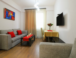 #178 Apartment - Pavstos Buzand street