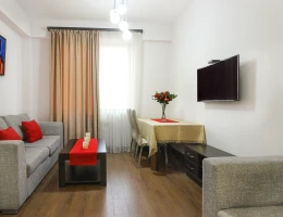 #178 Appartement – rue Pavstos Buzand, Erévan