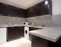 #178 Appartement – rue Pavstos Buzand, Erévan