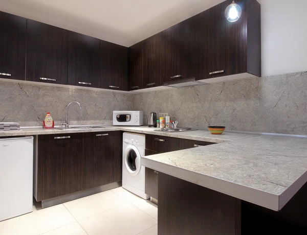 Apartment – Pavstos Buzand street, Yerevan