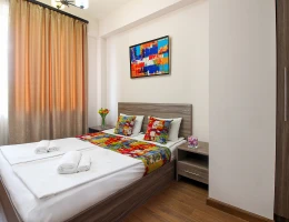 #178 Appartement – rue Pavstos Buzand, Erévan