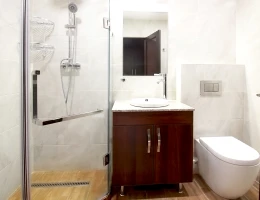 #178 Appartement – rue Pavstos Buzand, Erévan