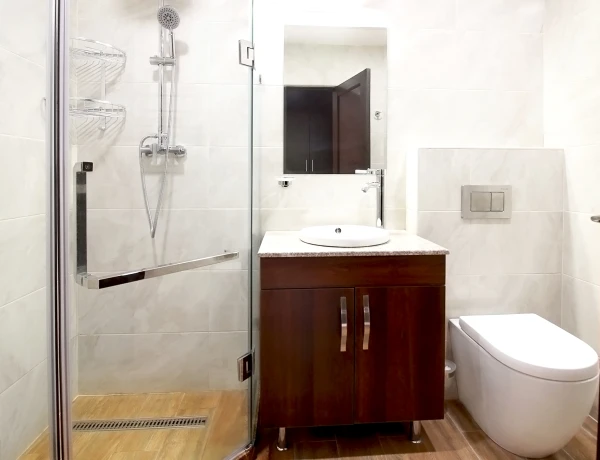 Apartment – Pavstos Buzand street, Yerevan