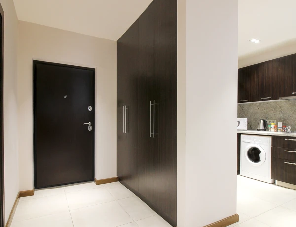 Apartment – Pavstos Buzand street, Yerevan