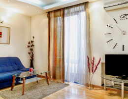 #117 Apartment - Saryan street
