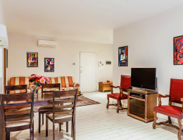 #110 Apartamento - calle Vazgen Sargsyan