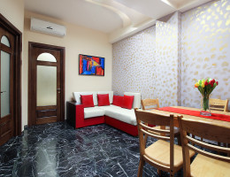 #129 Apartamento - calle Hin Yerevantsi