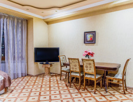 #128 Apartamento - calle Aram