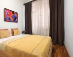 #170 Apartamento - calle Aram