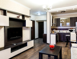 #144 Apartamento - calle Vardanants
