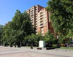 #170 Apartamento - calle Aram