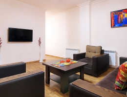 #170 Appartement - rue Aram