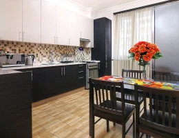 #170 Apartment – Aram street, Yerevan