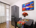 #170 Apartamento - calle Aram