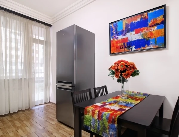 Appartement – rue Aram, Erévan