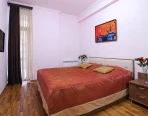 #170 Apartamento - calle Aram