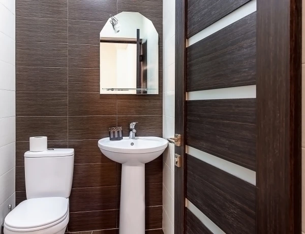 Appartement – rue Aram, Erévan