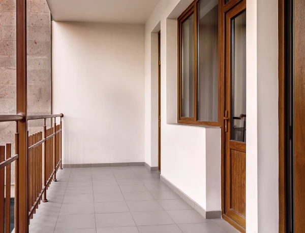 Appartement – rue Aram, Erévan