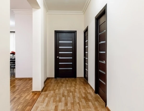 Appartement – rue Aram, Erévan