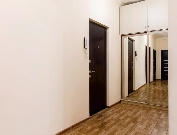 Appartement – rue Aram, Erévan