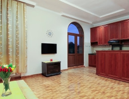 #181 Apartamento - calle Vardanants