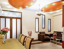#124 Apartment - Hin Yerevantsi street
