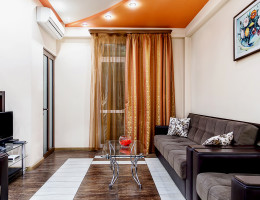 #125 Apartment - Hin Yerevantsi street