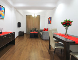 #164 Apartment - Pavstos Buzand street