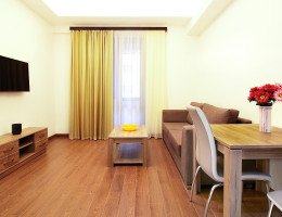 #172 Apartment - Pavstos Buzand street