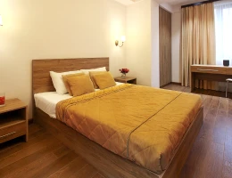 #172 Apartment – Pavstos Buzand street, Yerevan