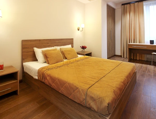 Appartement – rue Pavstos Buzand, Erévan